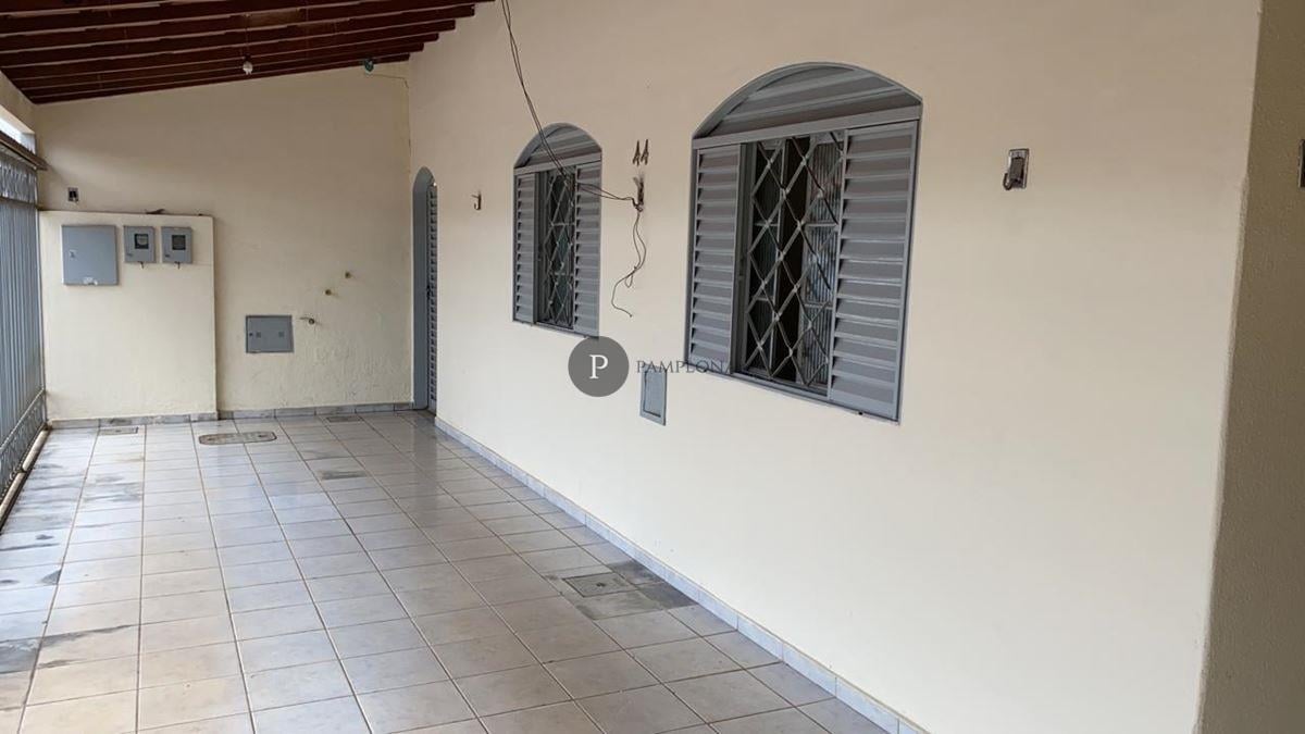Casa em uma das melhores quadras do Guará QE 3.