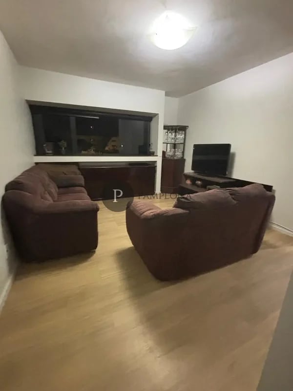 Excelente apartamento 3 quartos no cruzeiro novo.