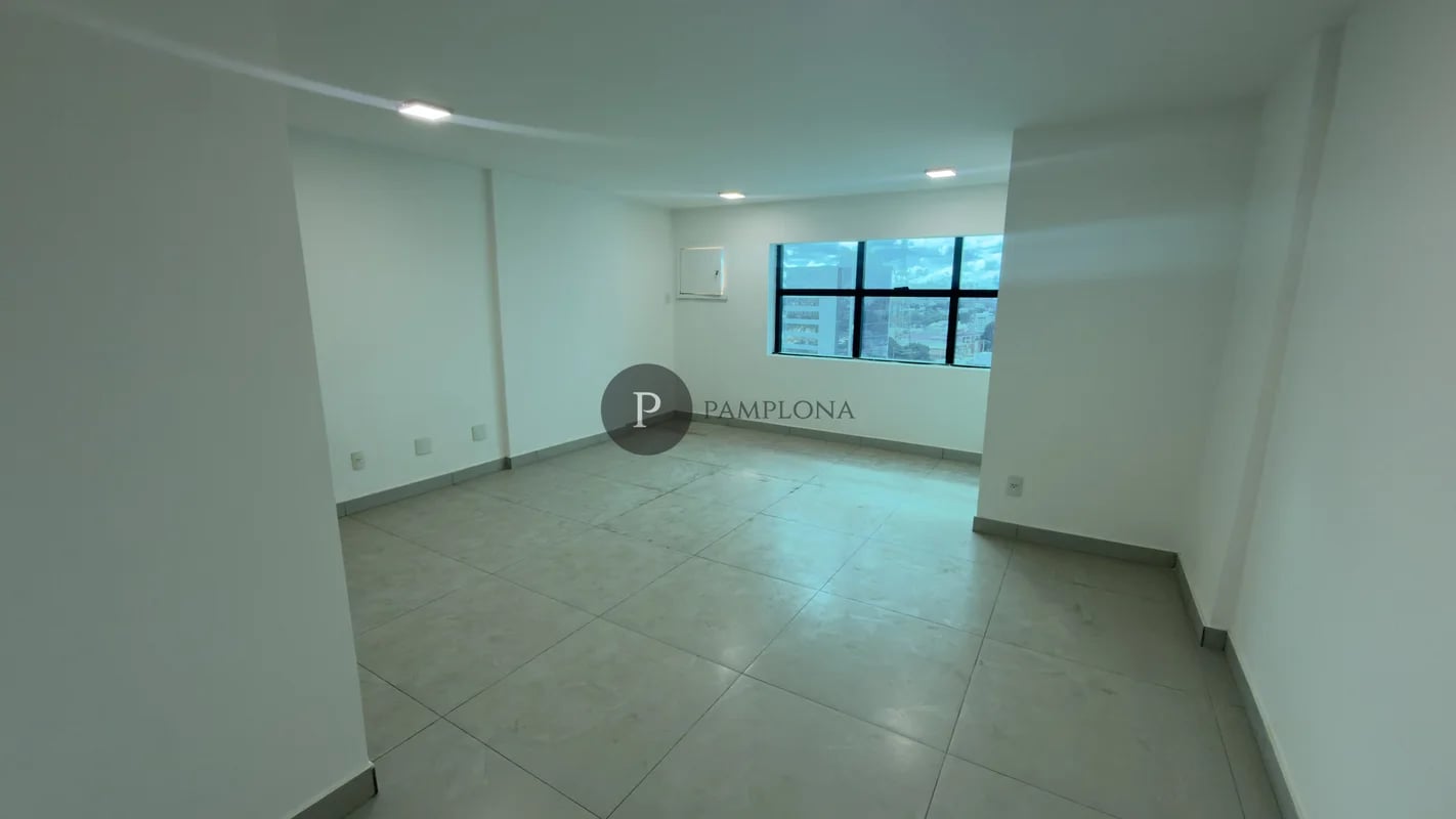 2 salas comerciais no alameda shopping, 9 andar.